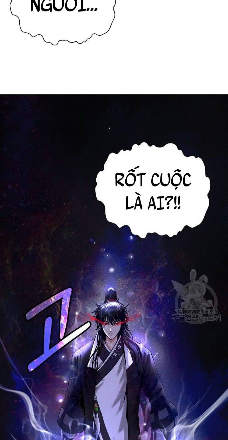 xuyên không thành hổ chapter 90 34