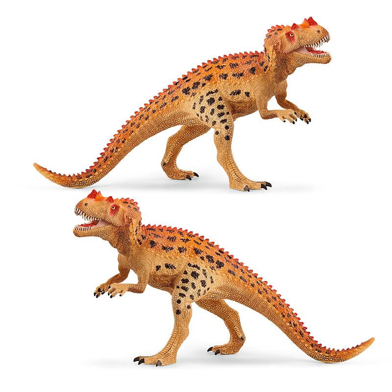 Đồ Chơi SCHLEICH  Mô Hình Khủng Long Ceratosaurus 15019