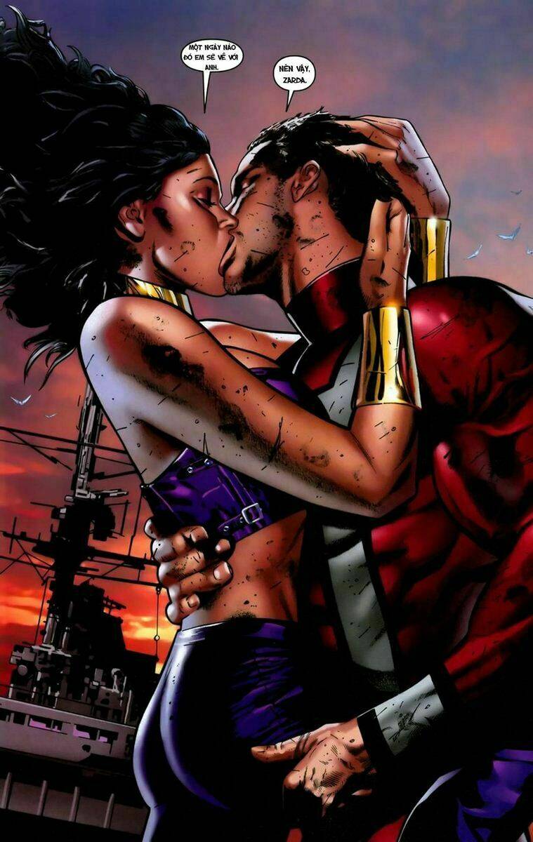 ultimate power chapter 9 20