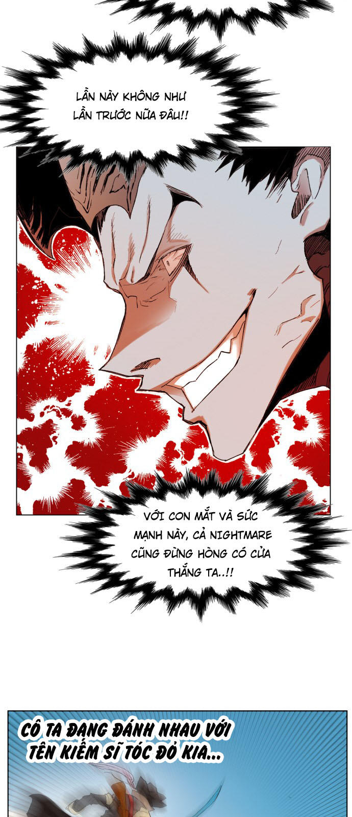 hard core leveling warrior chapter 158 13