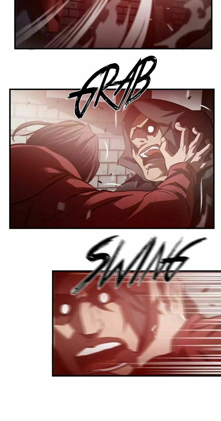 kẻ bị ruồng bỏ chapter 61 47