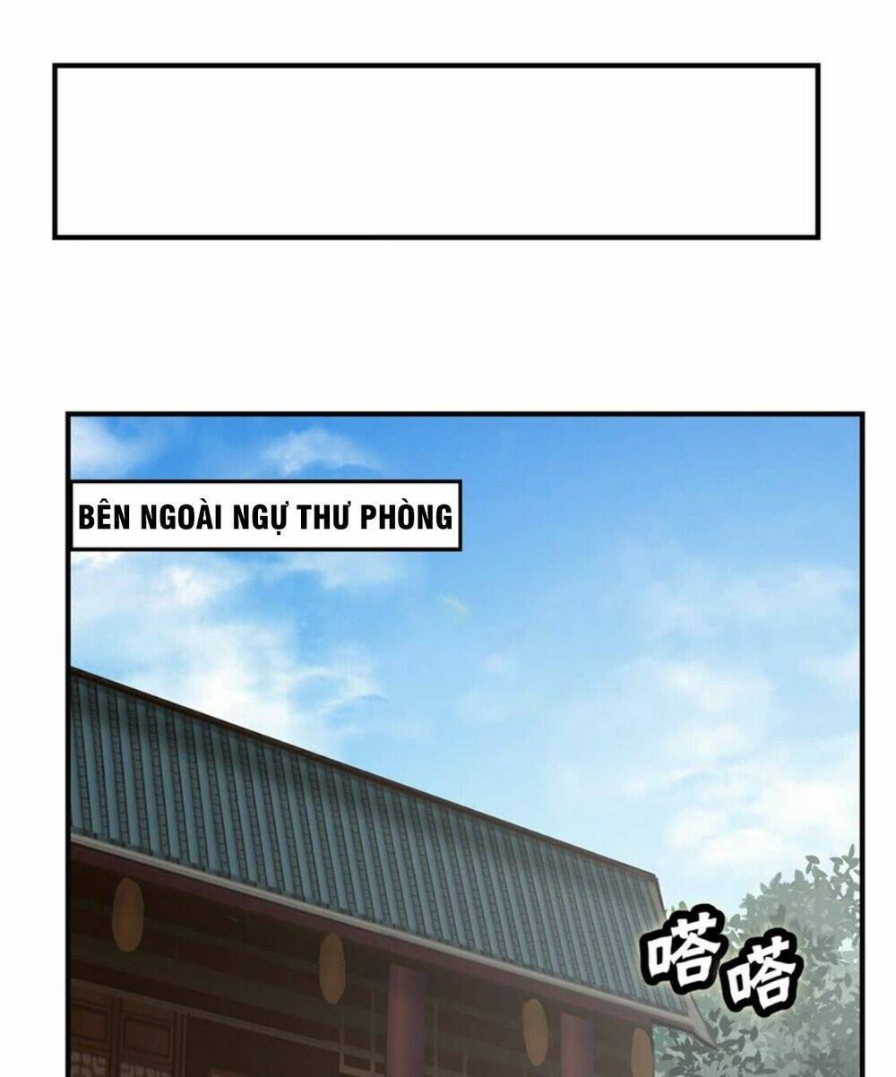 cuộc sống thoái ẩn của võ lâm chi vương chapter 68 34