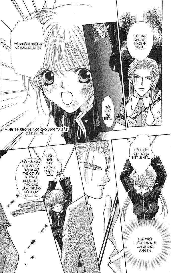 anh chàng khắc tinh chapter 6 26