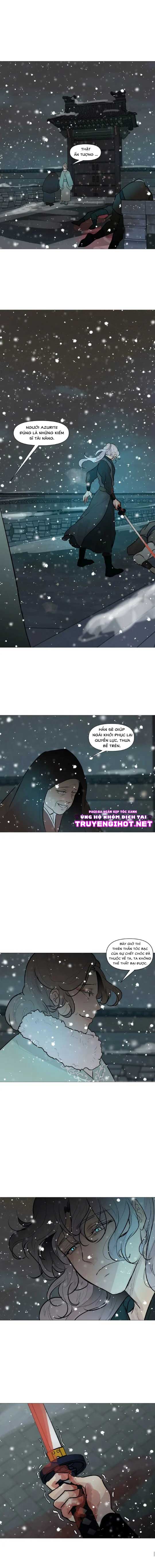 ellin’s solhwa chapter 30.5 4