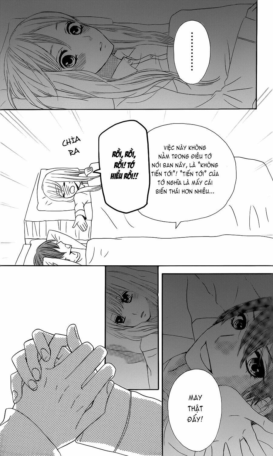 mairunovich chapter 45 22