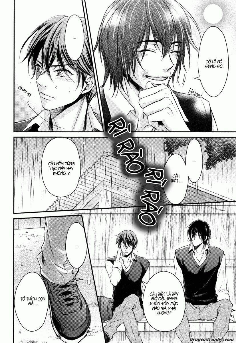 koi wo hitokuchi chapter 1 26