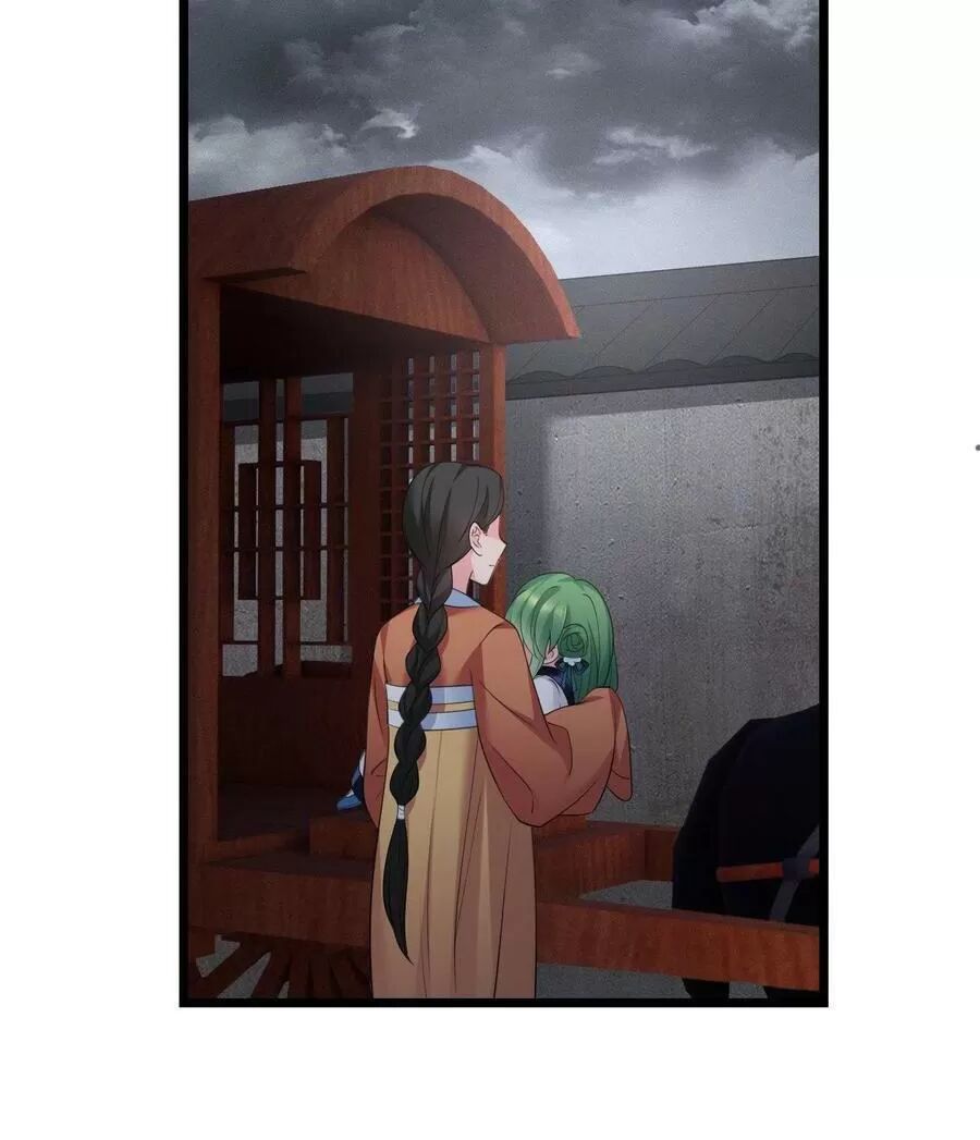 ta mới không gả cho hoàng tử phản diện chapter 45 30