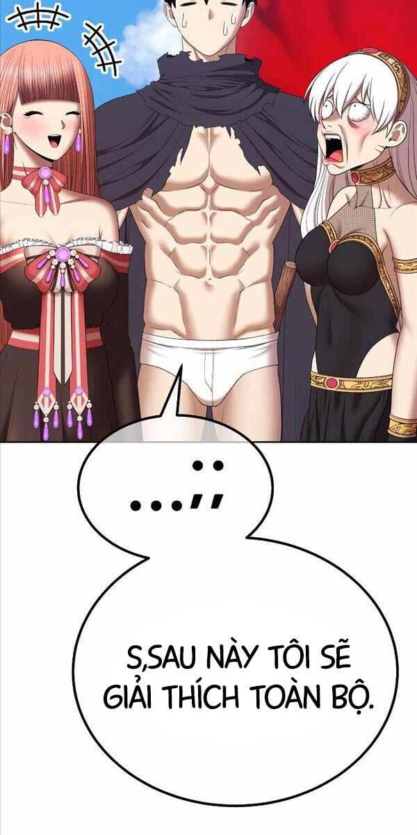 Gậy Gỗ Cấp 99+ chapter 86.5 82