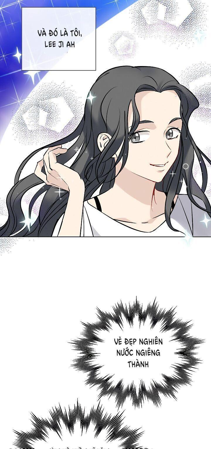 tôi lên cấp chỉ bằng cách ăn chapter 11 10