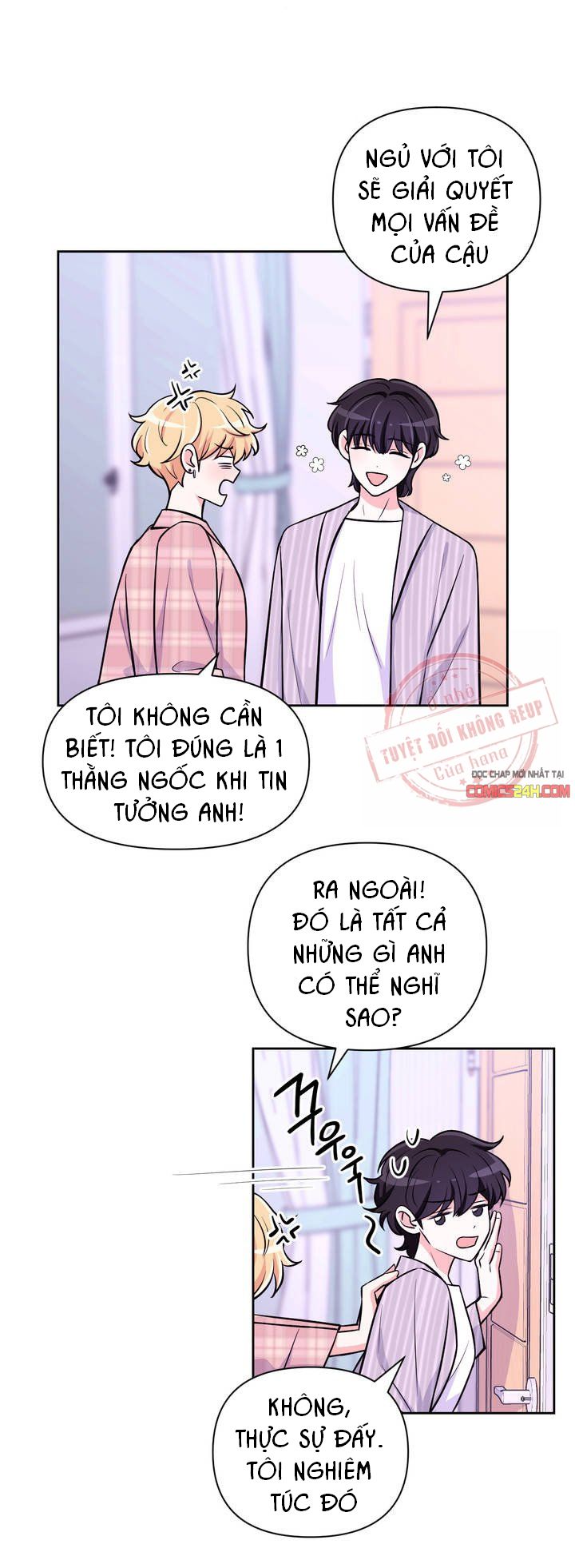 kinh nghiệm cảnh nóng chapter 34 5