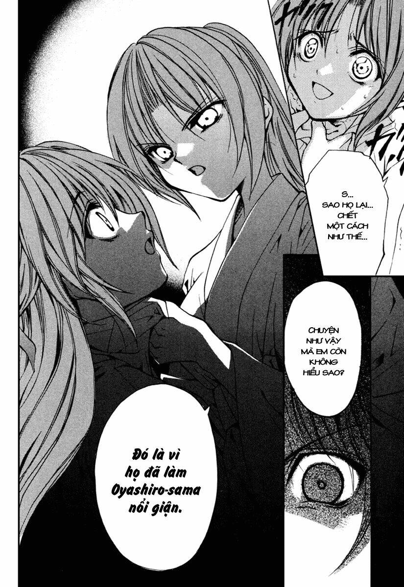 higurashi no naku koro ni kai - meakashi-hen chapter 11 6