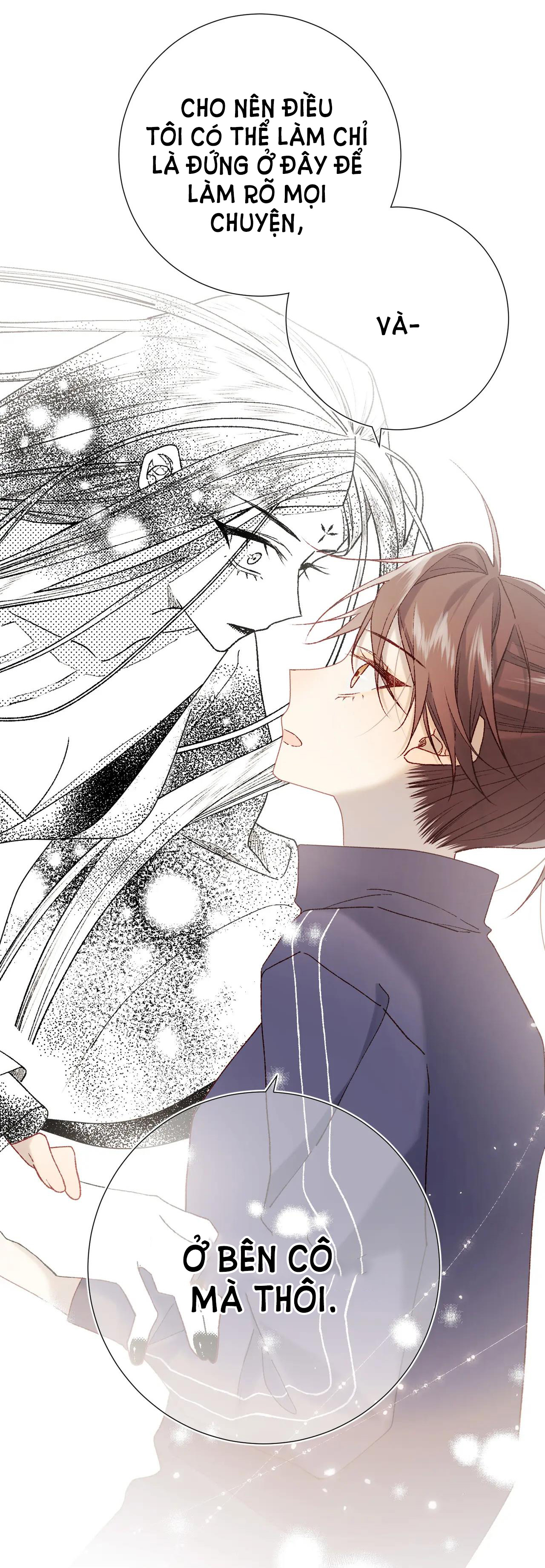 ác nữ cự tuyệt nam chính chapter 116 45