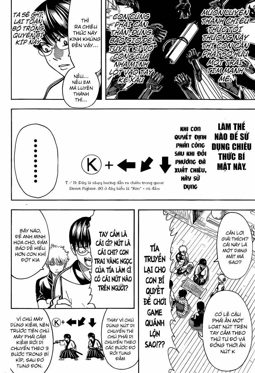gintama - linh hồn bạc chapter 486 12