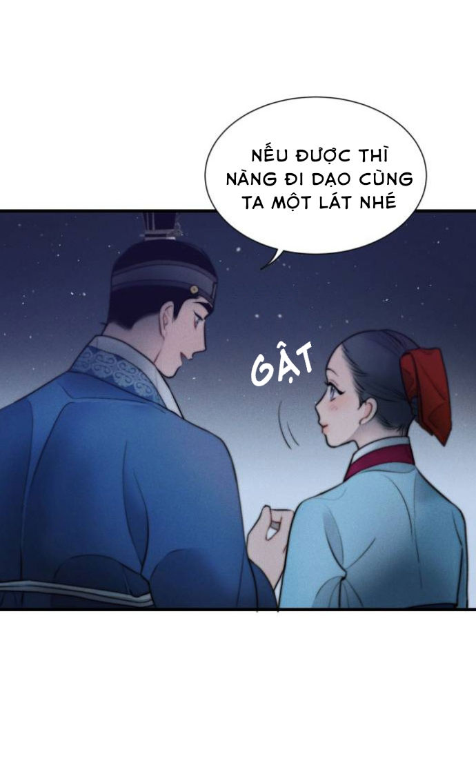 người tình của gwanghae chapter 18 46