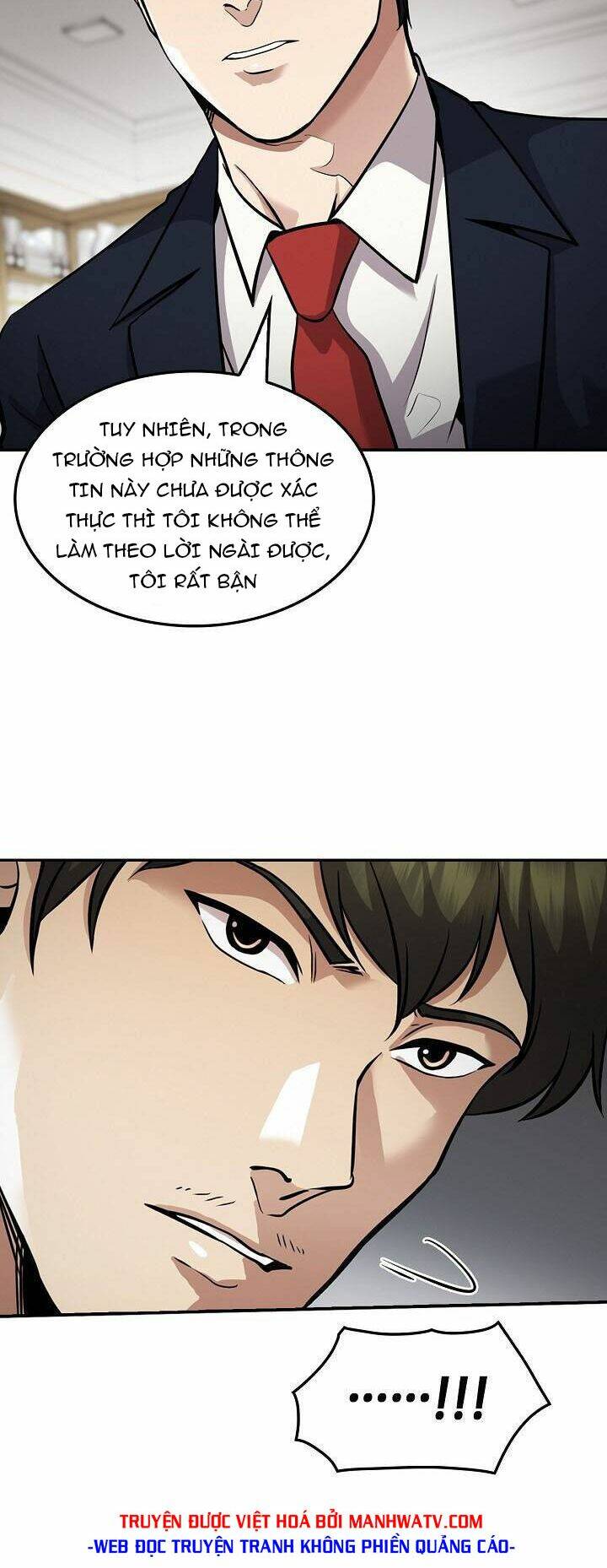 điều tra viên chuyển sinh chapter 121 59