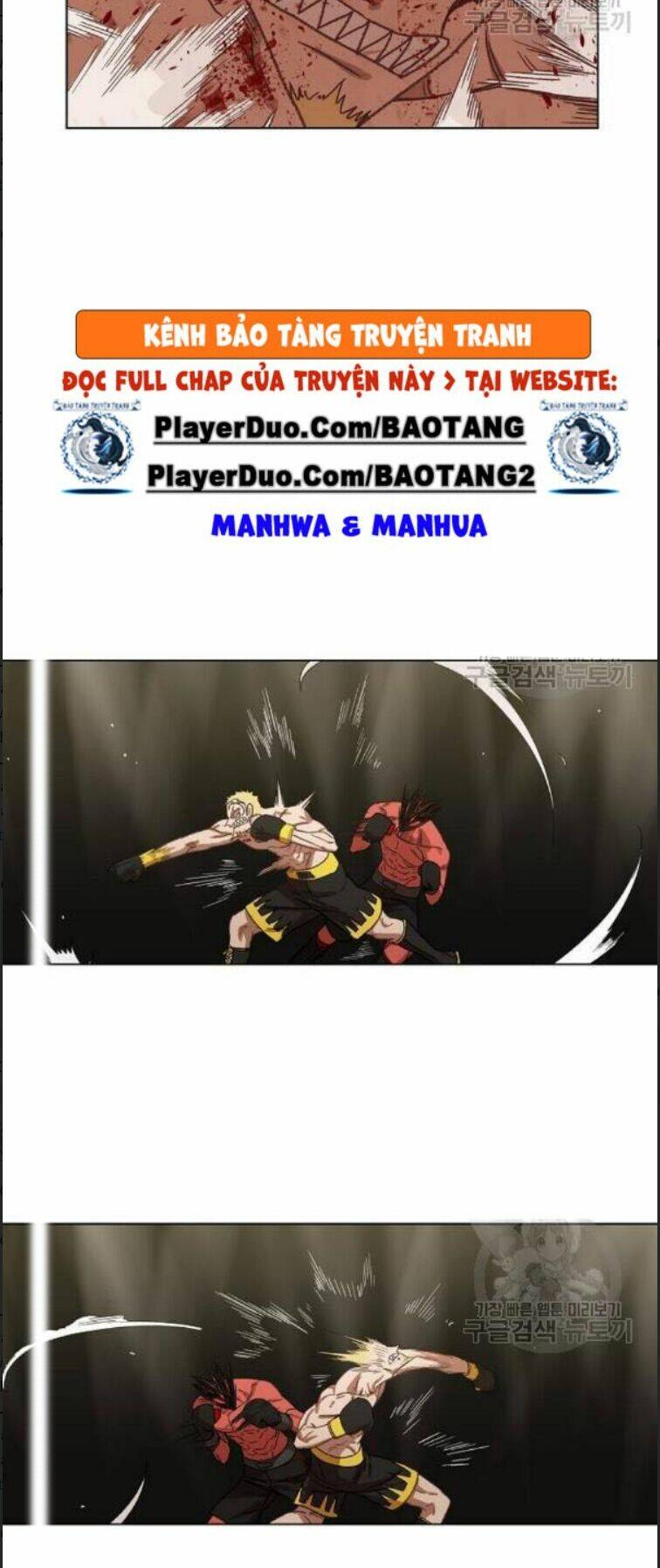 võ sĩ - the boxer chapter 61 86