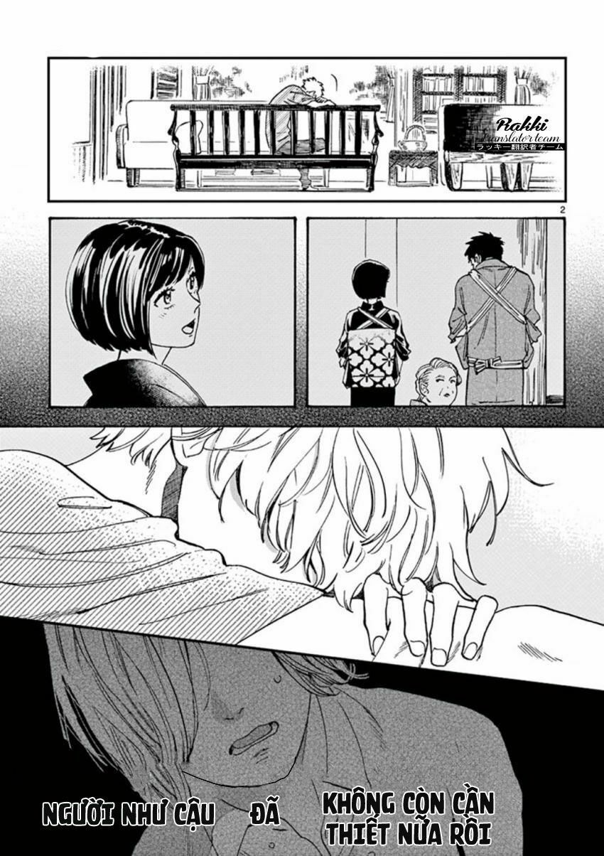 promise cinderella chapter 21 3