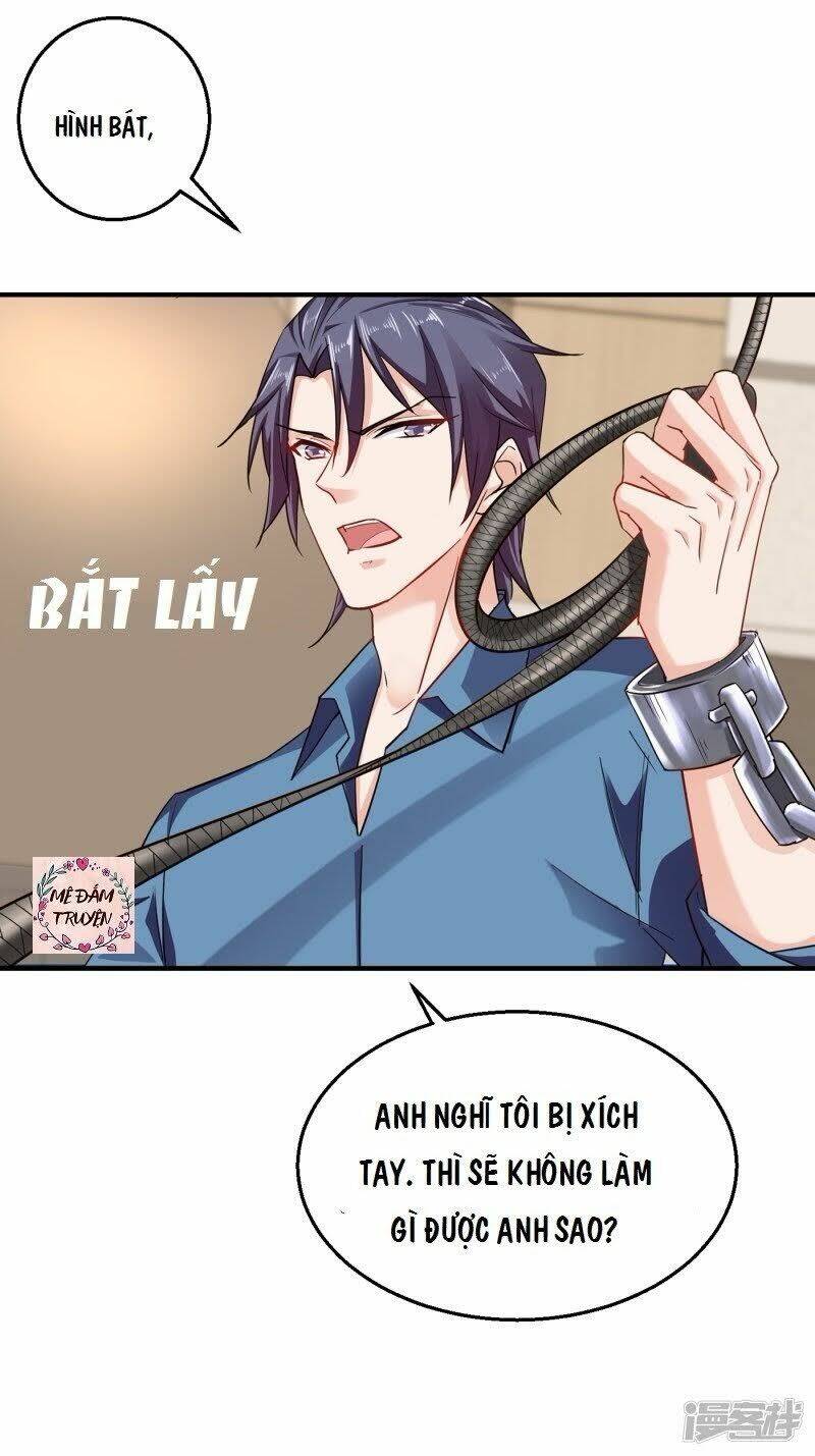 nhập cốt noãn hôn chapter 297 13