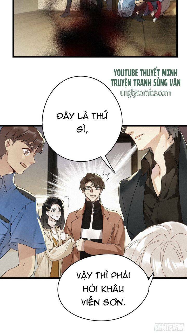 thỉnh quân nhập quái chapter 12 11