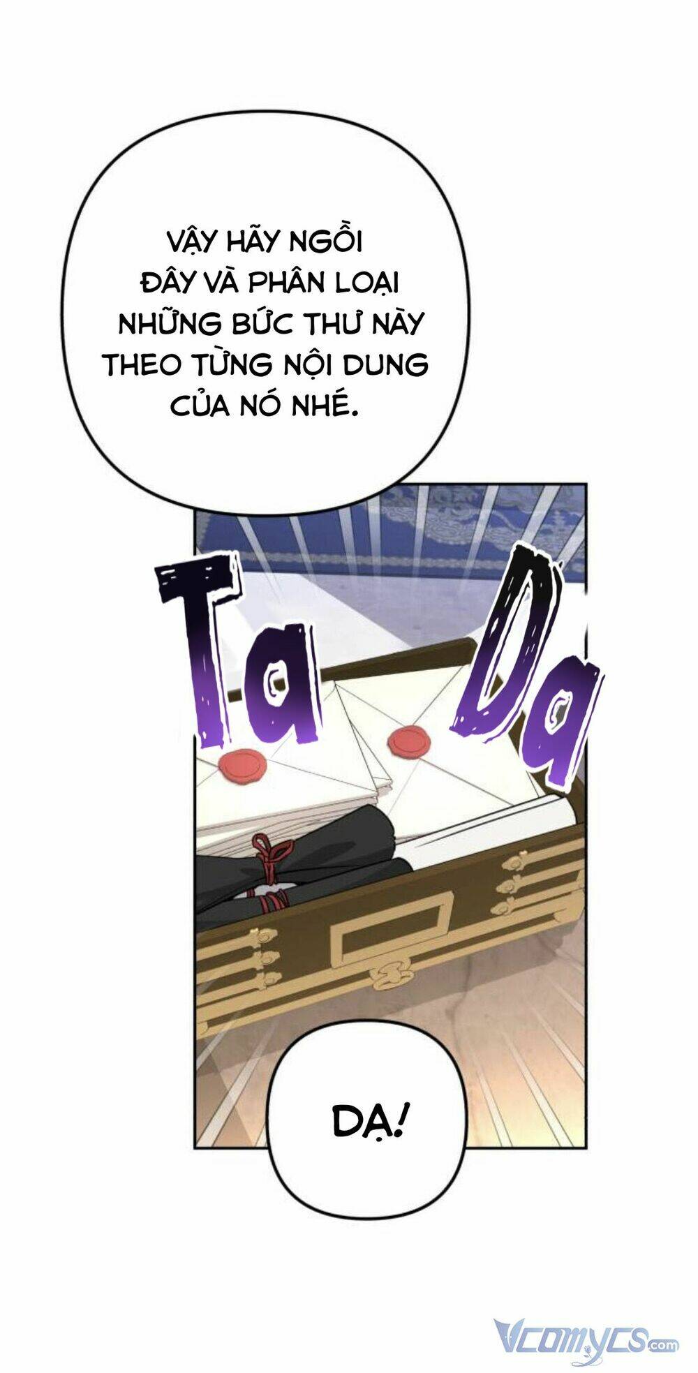 công nương mint bé nhỏ chapter 11 109