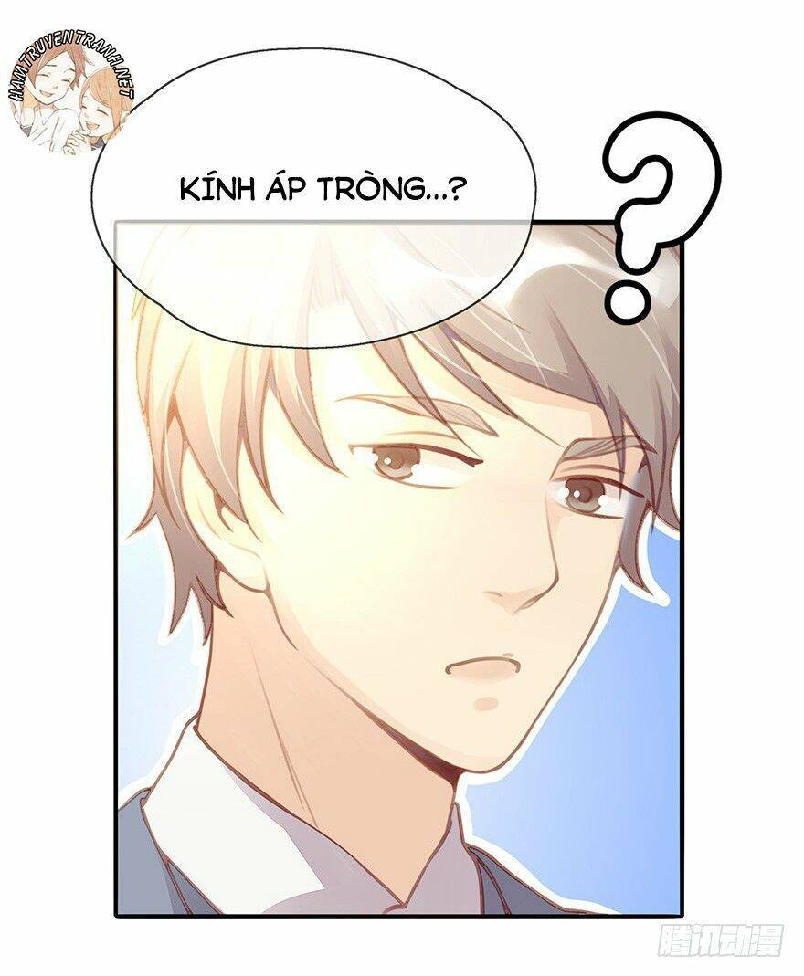 tổng tài đại nhân tâm thiếu nữ chapter 5.2 11