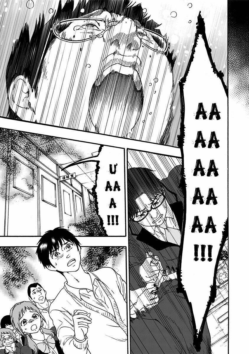 tomogui kyoushitsu chapter 6 22