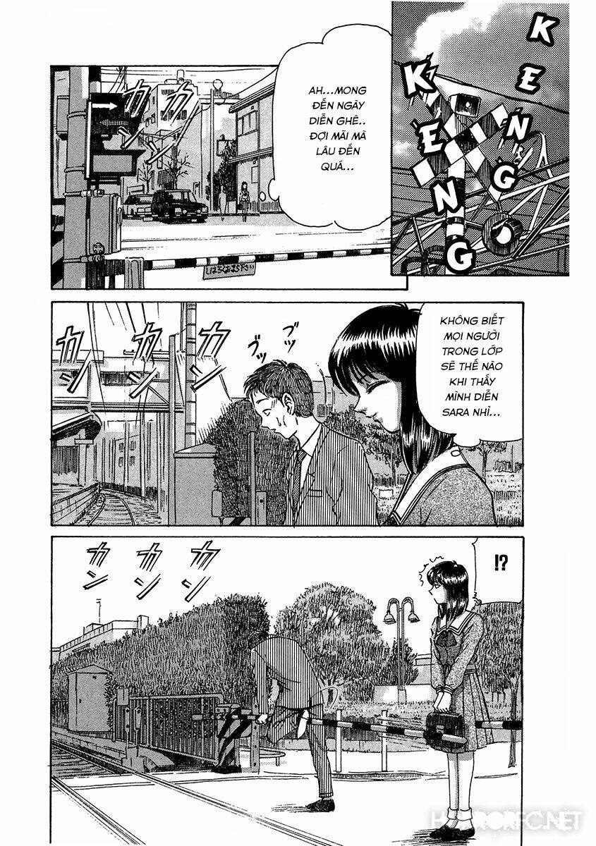 dangerous female teacher chapter 12 10