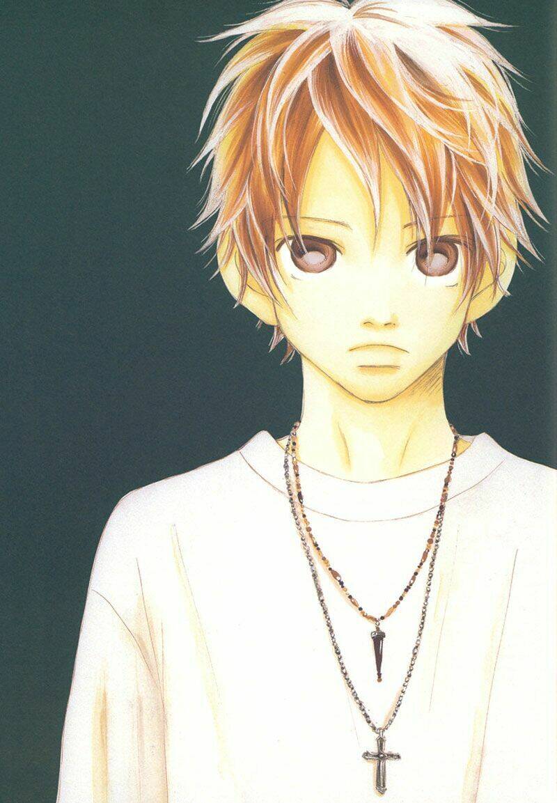 ngày ấy ta bên nhau chapter 17 3