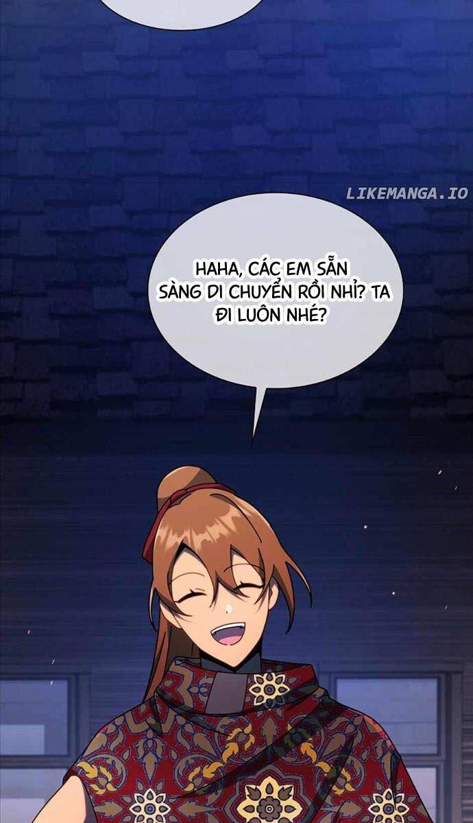 tử linh sư thiên tài của học viện chapter 69 55