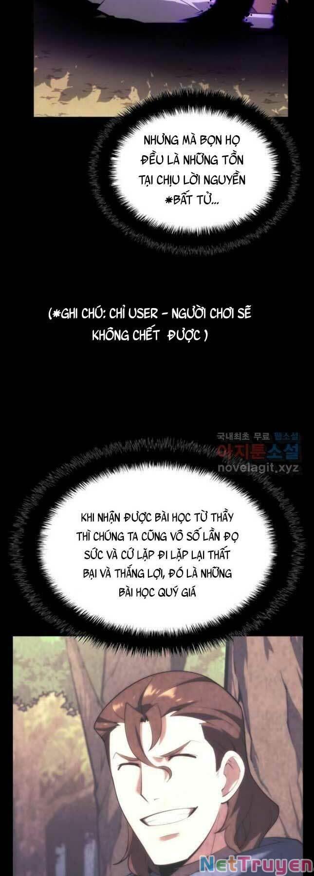 vượt qua giới hạn chapter 152 10