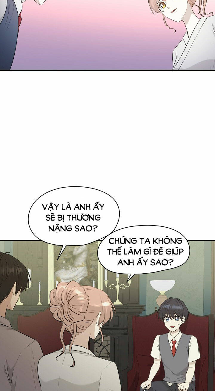 cuộc sống kỳ thú chapter 102 31