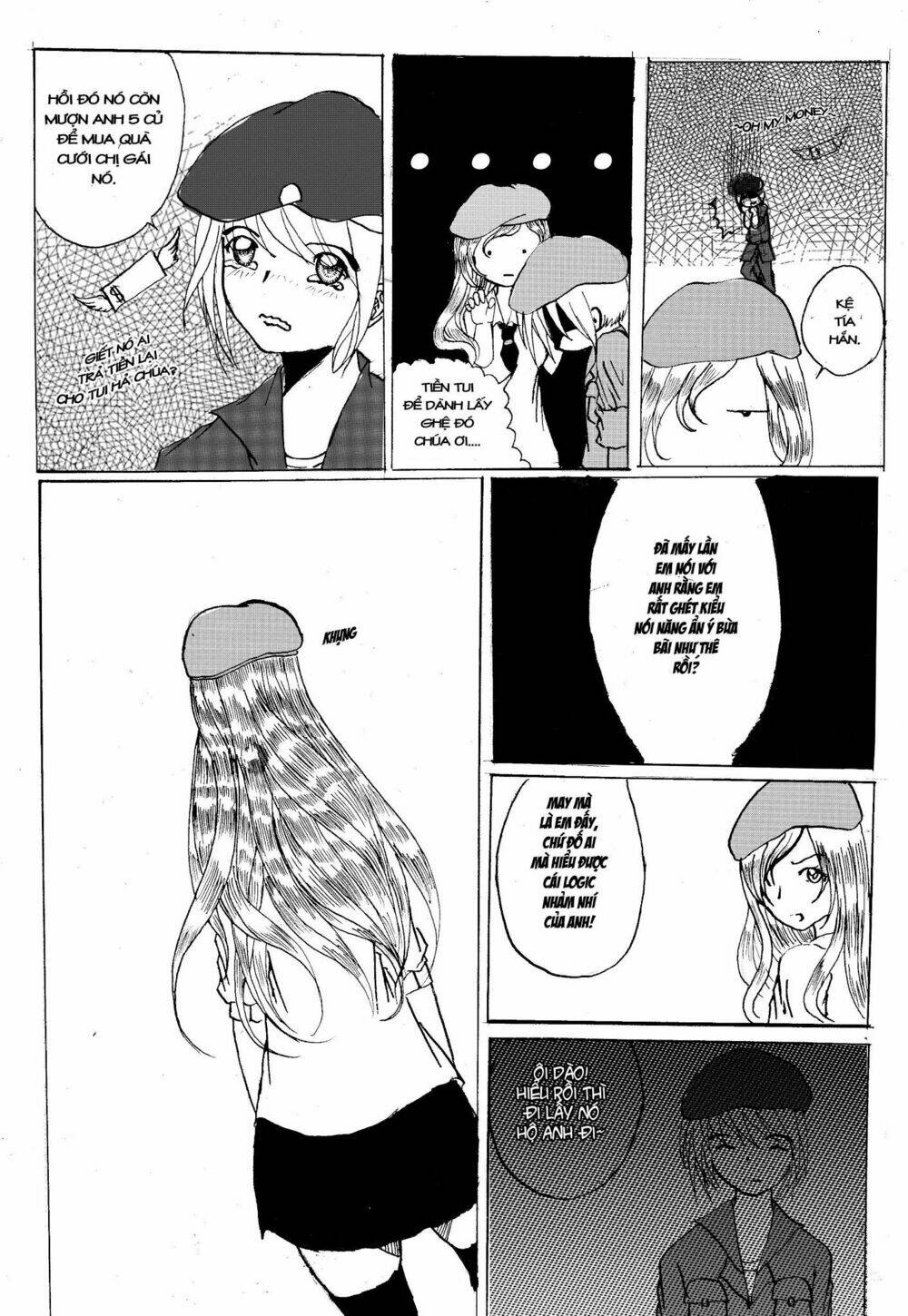 tuổi loạn chapter 1 42