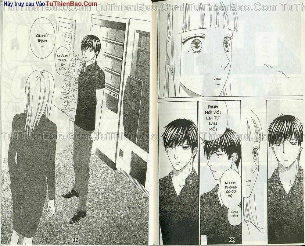 chàng diễn viên khó tính chapter 3 17