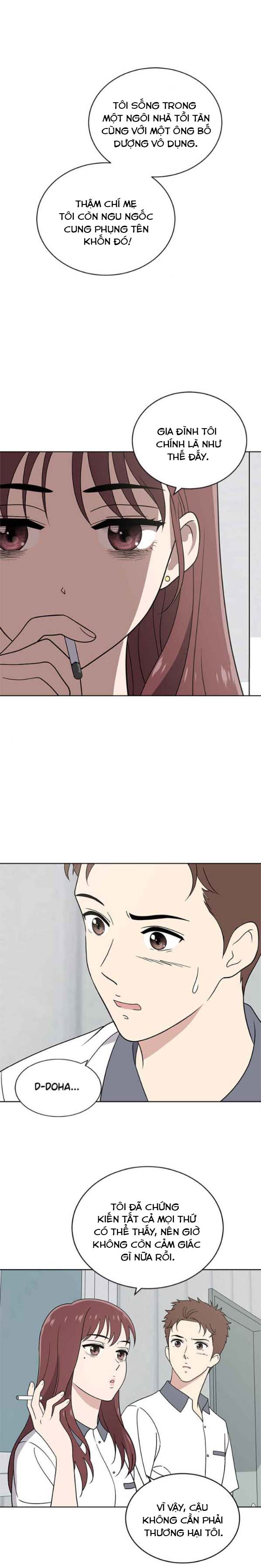 tuyệt vọng chapter 38 23