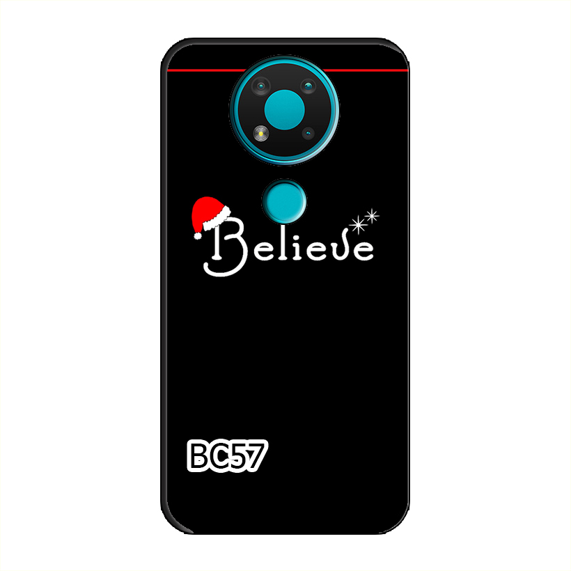 Ốp Dẻo Dành Cho NOKIA 3.4