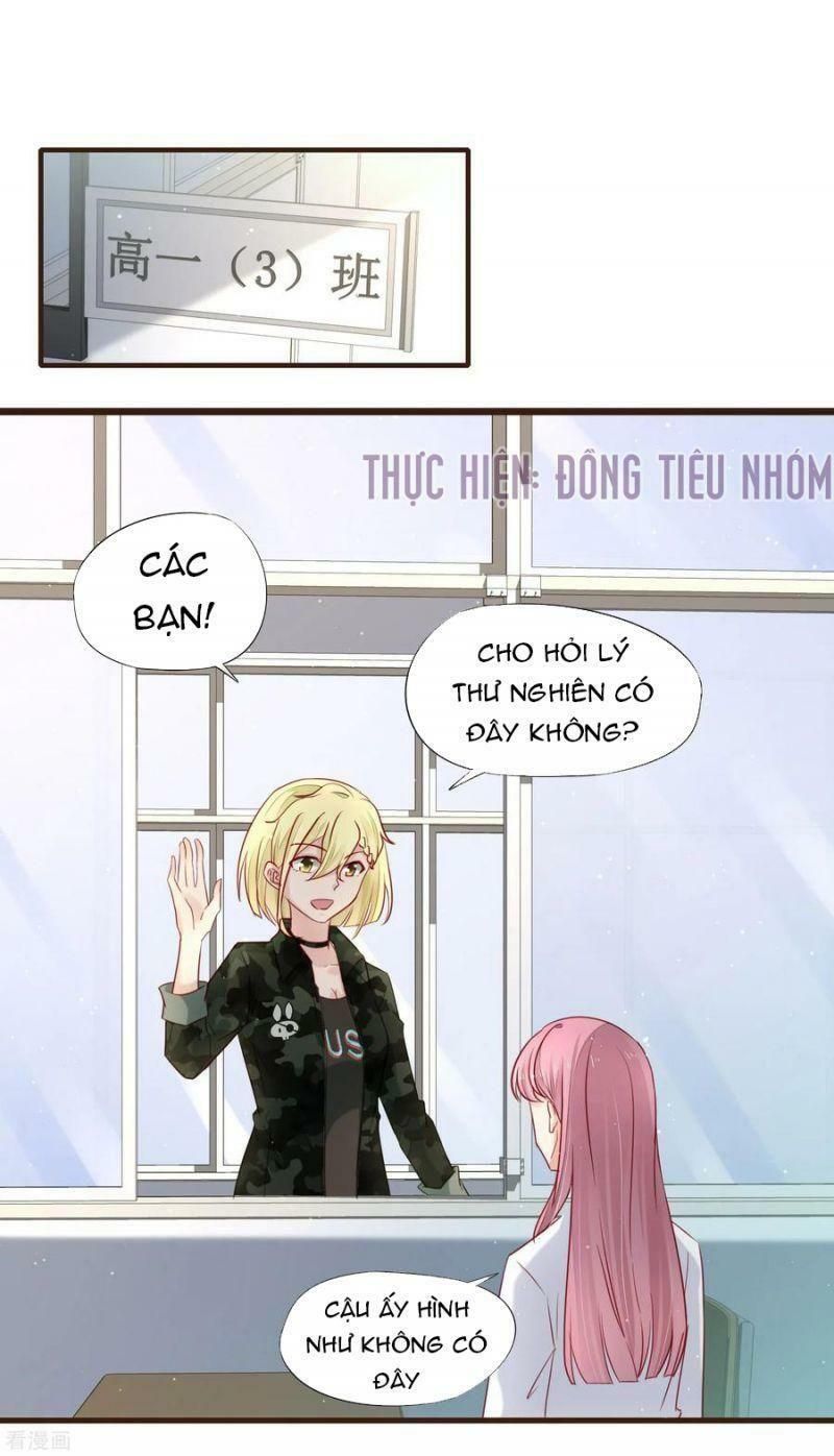 đơn phương 37.5 chapter 37 1