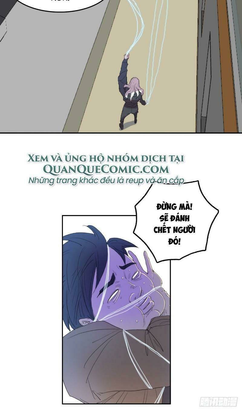 phụ hồn giả chapter 20 39