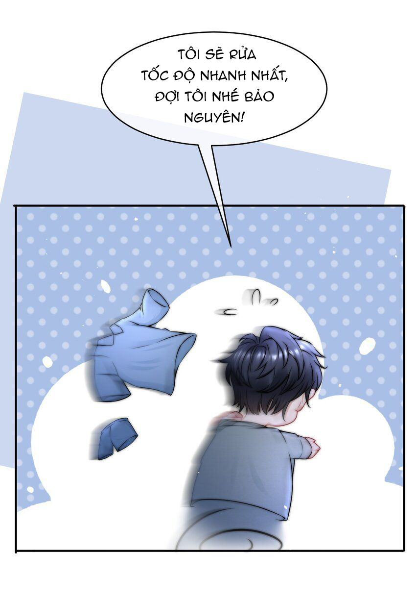 ta sinh con cho tổng tài chapter 84 29