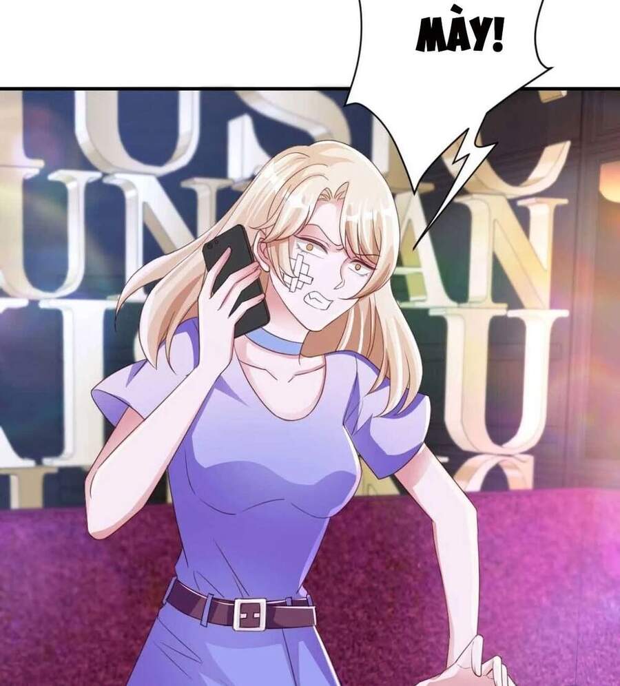 đại lão gọi tôi tiểu tổ tông chapter 65 12