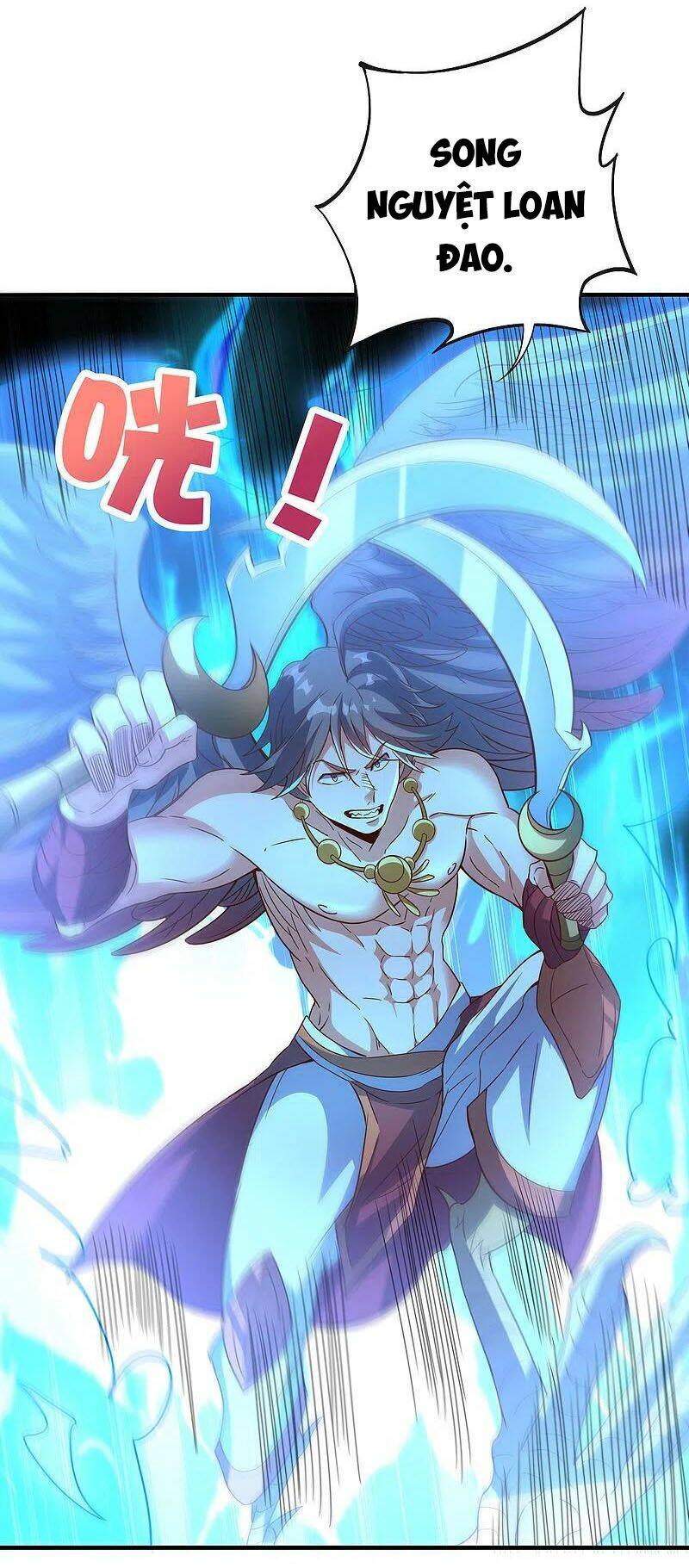phục thiên thánh chủ chapter 194 7