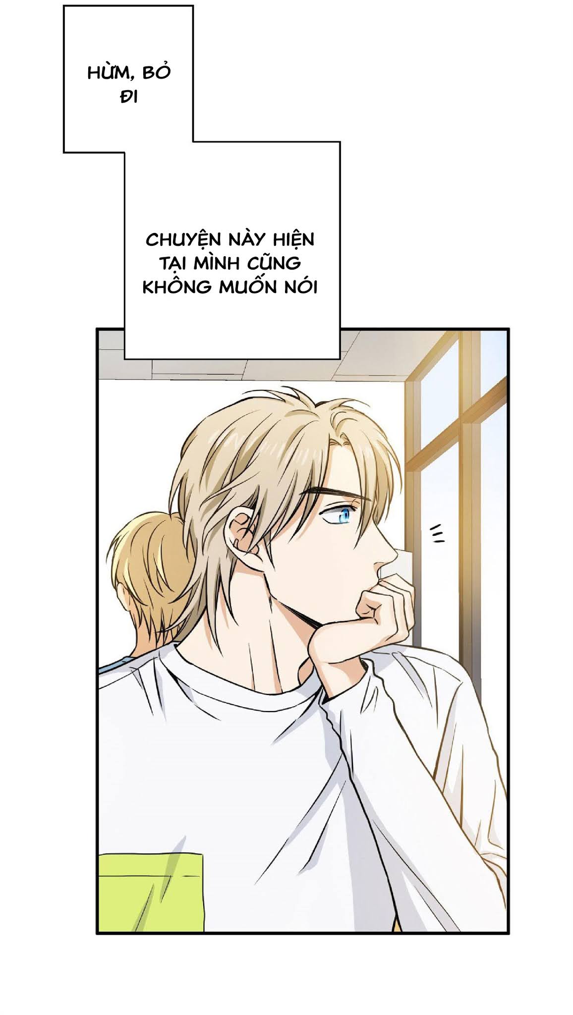 cú homerun lần thứ 7 chapter 13 33