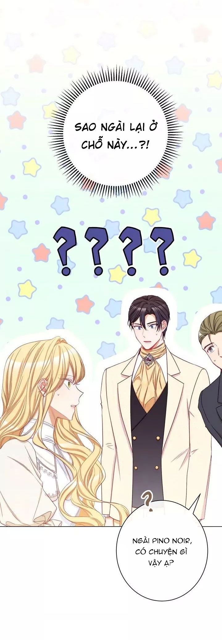 ác nữ đảo ngược đồng hồ cát chapter 46 44