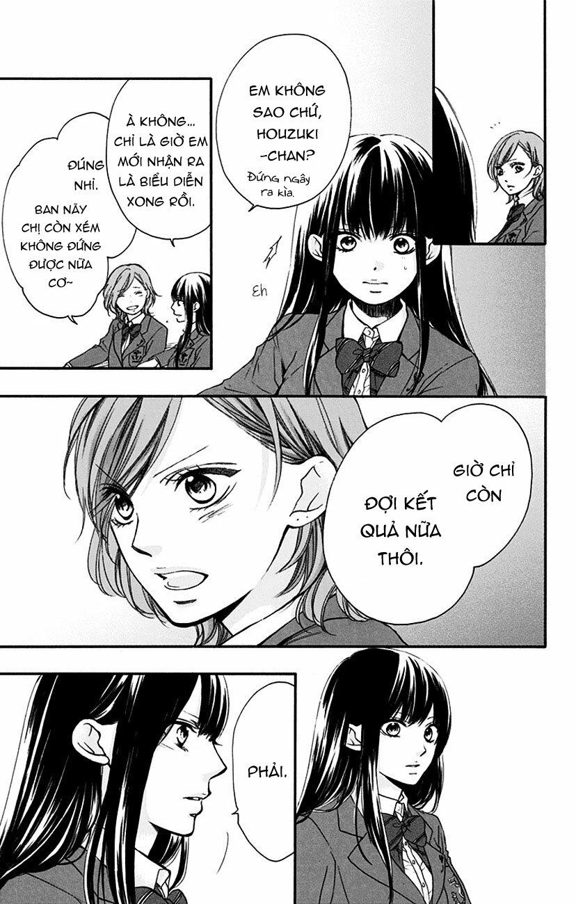 kono oto tomare! chapter 52 17