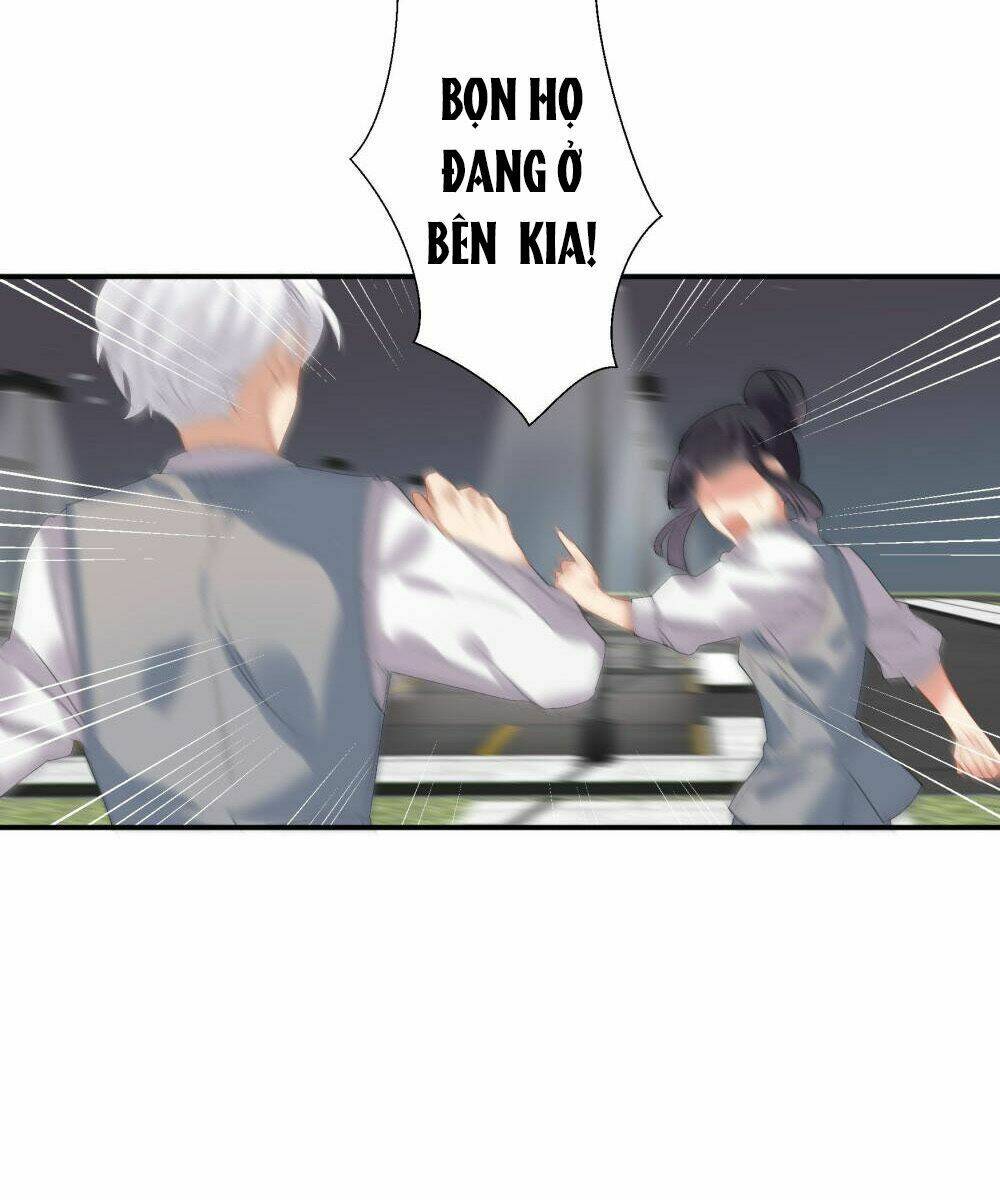 tửu điếm nữ vương chapter 28 7