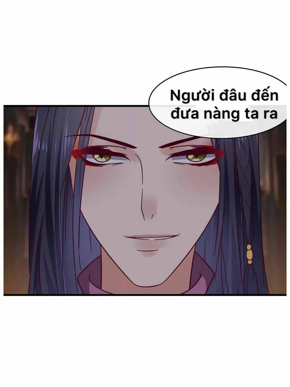 nữ hoàng thú sủng chapter 12 2