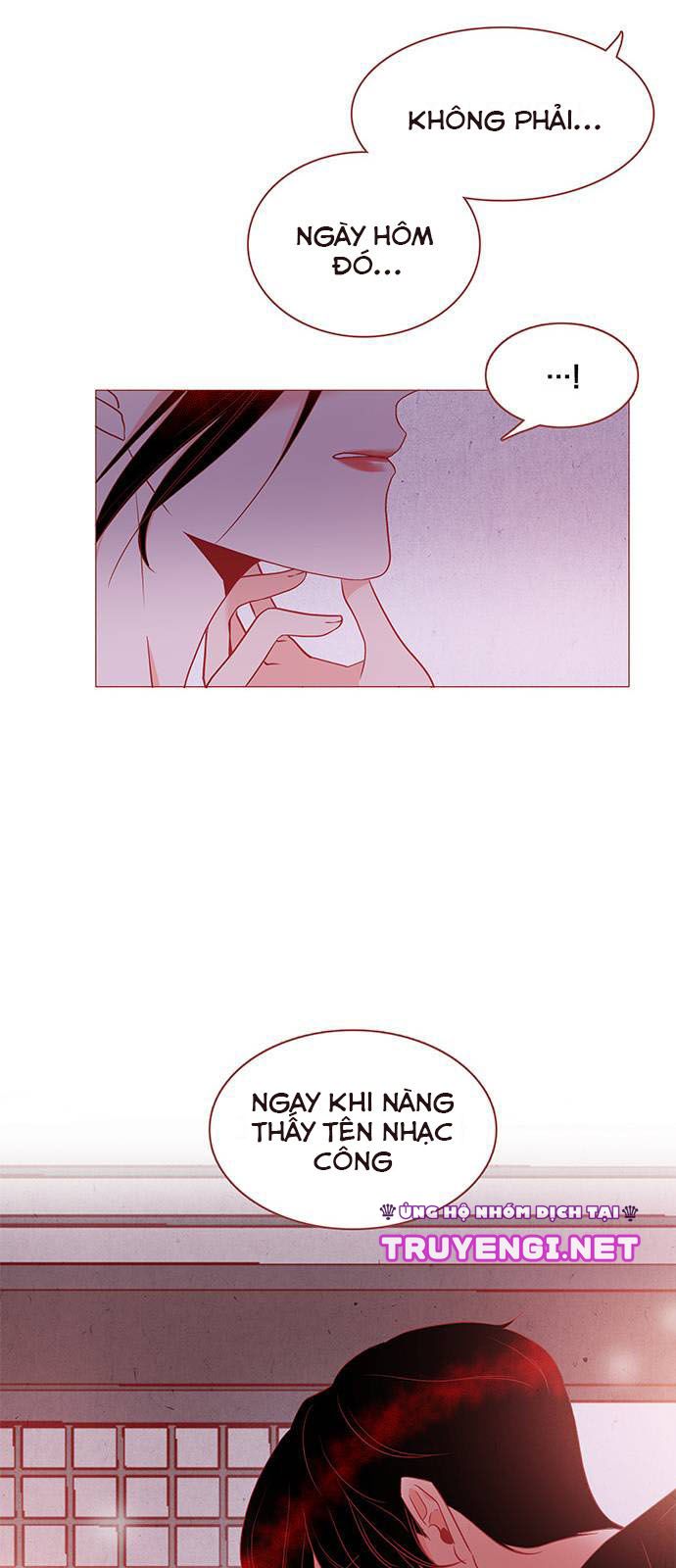 rắn có ăn hoa không? chapter 6 58