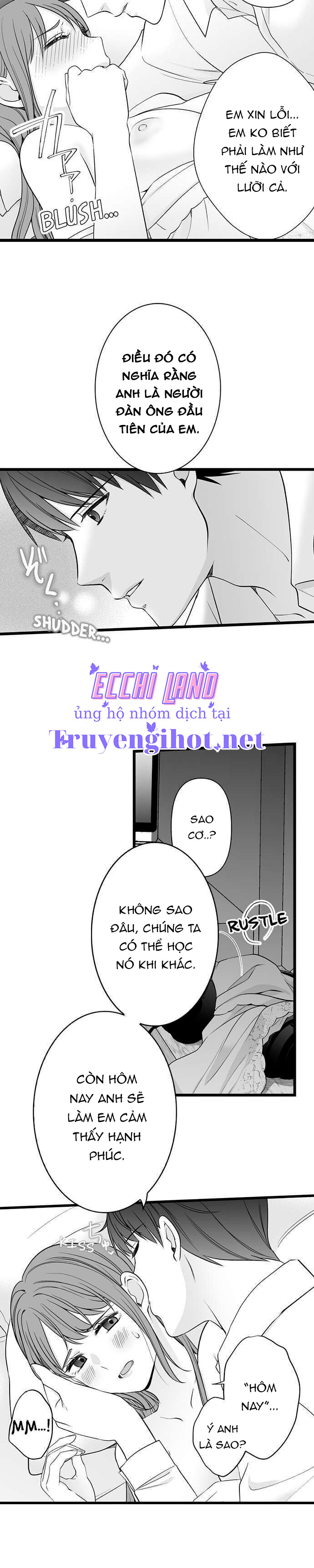 lớp học ban đêm với thầy kazama nghiêm túc (full) chapter 3.2 2