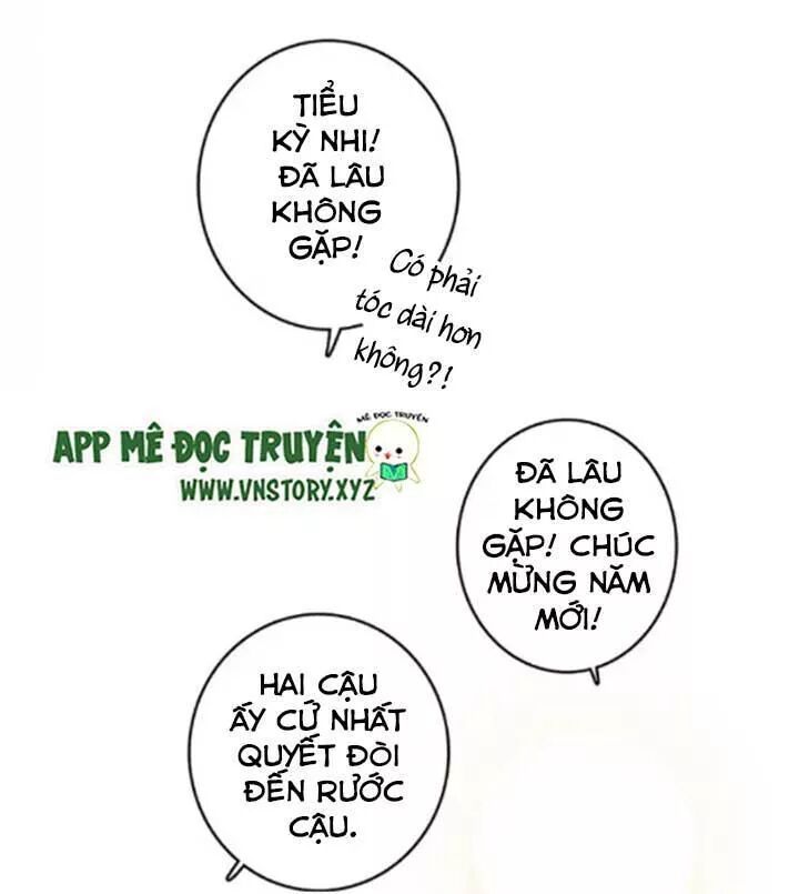 con tim rung động 2 chapter 68 57