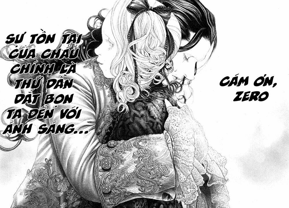 innocent rouge (innocent phần 2) chapter 86 11