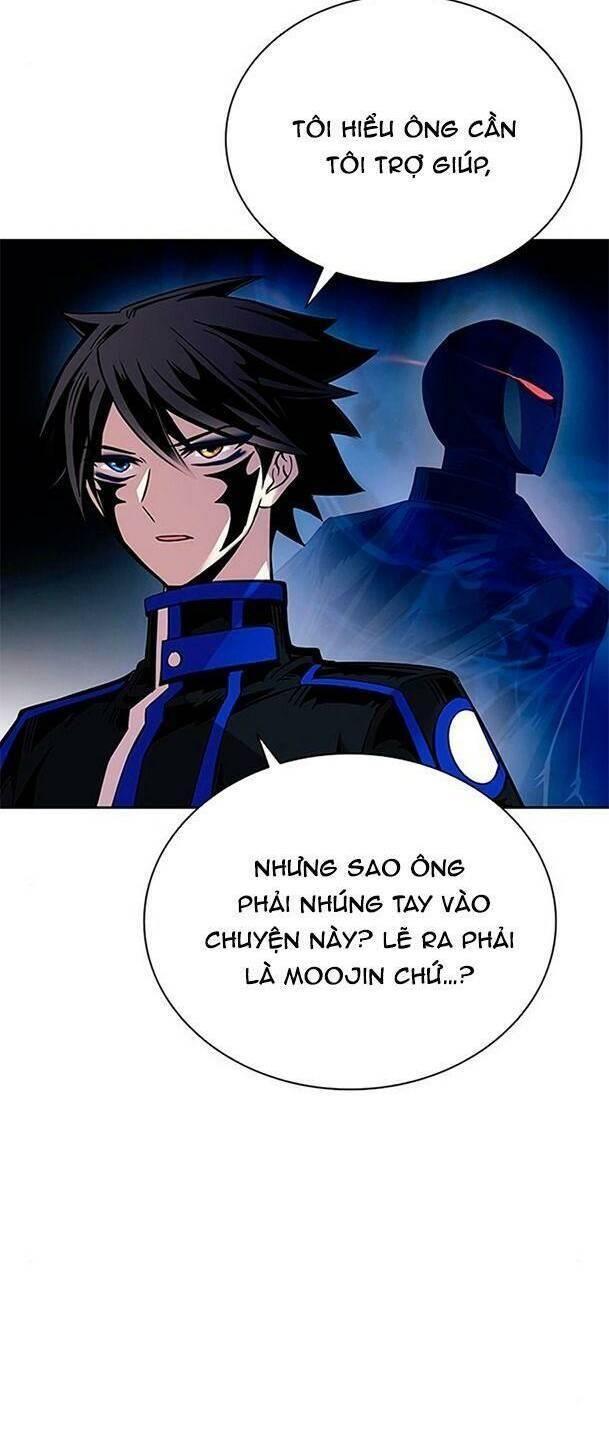 tiêu diệt ác nhân chapter 78 12